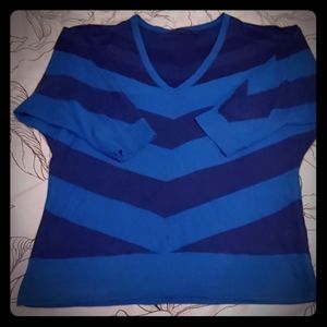 The Limited Dolman sleeve sweater